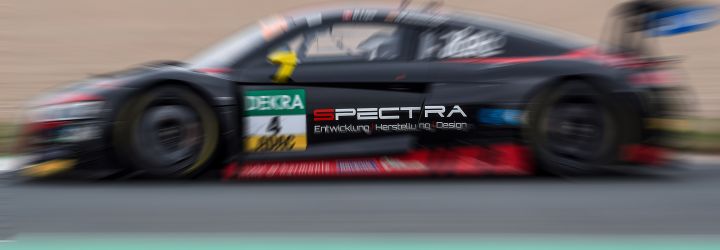 Spectra - Partner von Aust Motorsport